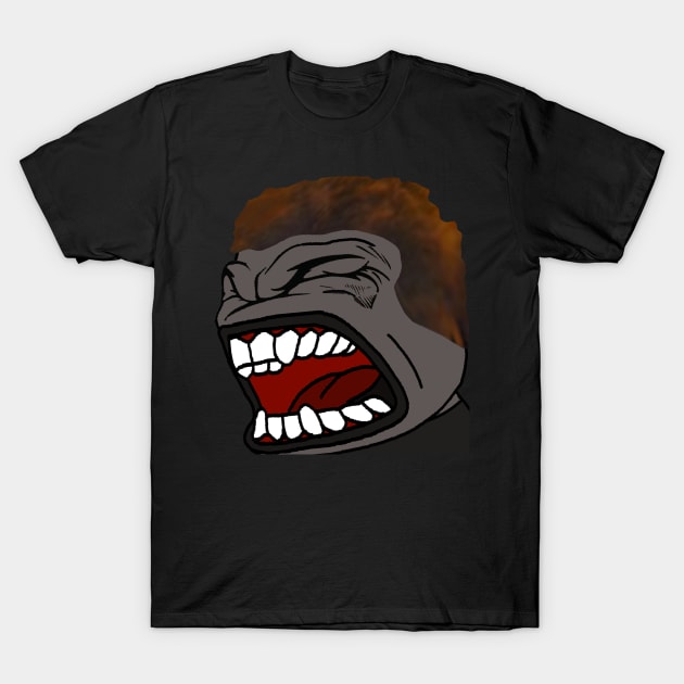 jaseLFG T-Shirt by DemonDesigns